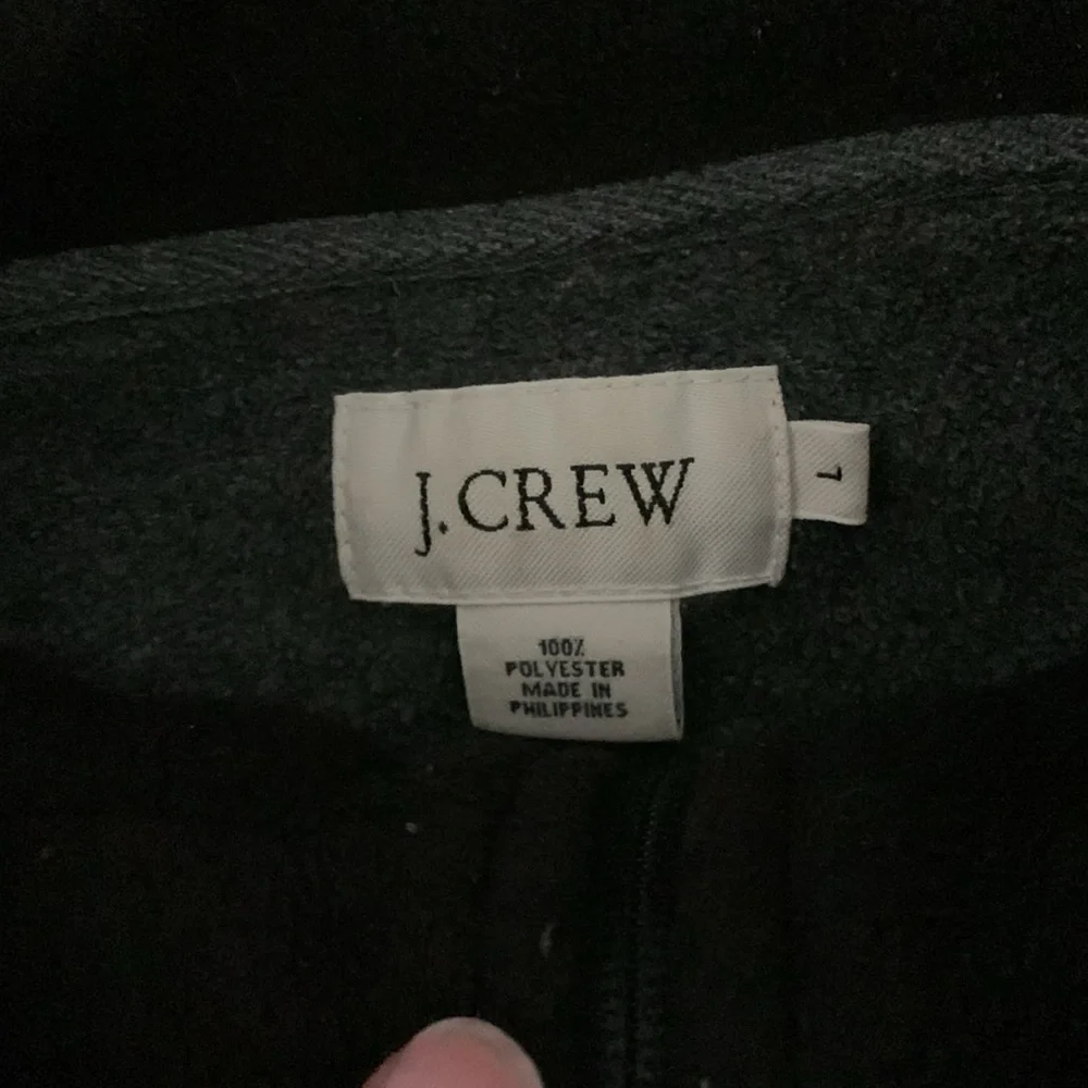 J. Crew excellent used